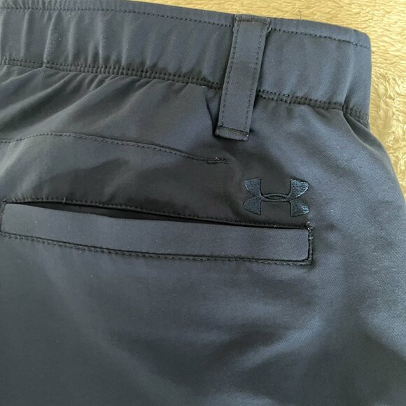 Under Armour Men's Pants size 36x34 - Picture 7 of 7